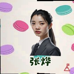 张烨